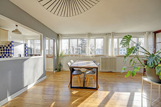 achat appartement le-pecq 78230