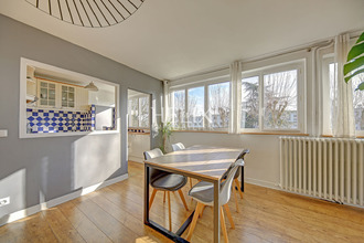 achat appartement le-pecq 78230