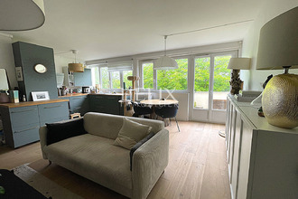 achat appartement le-pecq 78230