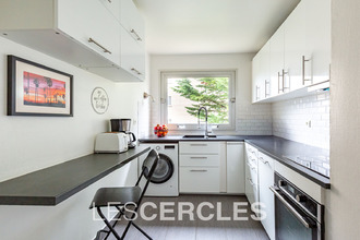 achat appartement le-pecq 78230