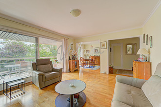 achat appartement le-pecq 78230