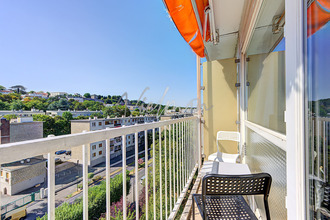 achat appartement le-pecq 78230