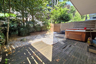 achat appartement le-pecq 78230
