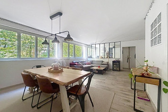 achat appartement le-pecq 78230