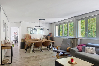 achat appartement le-pecq 78230