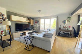 achat appartement le-pecq 78230