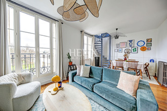 achat appartement le-pecq 78230