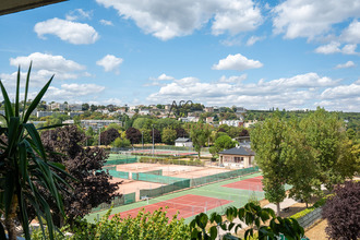 achat appartement le-pecq 78230