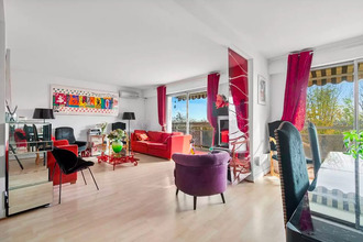 achat appartement le-pecq 78230