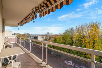 achat appartement le-pecq 78230