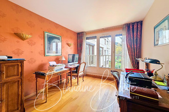 achat appartement le-pecq 78230