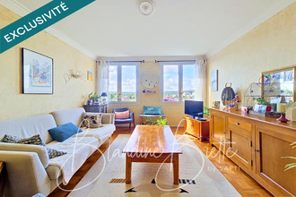achat appartement le-pecq 78230