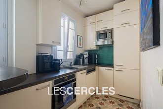 achat appartement le-pecq 78230