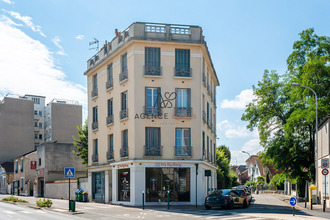 achat appartement le-pecq 78230