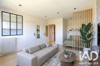 achat appartement le-pecq 78230