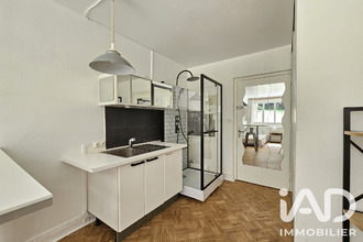 achat appartement le-pecq 78230