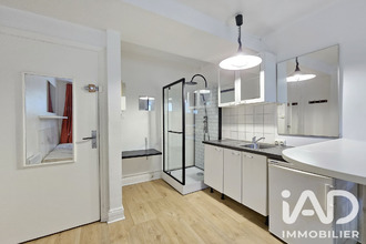 achat appartement le-pecq 78230