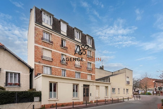 achat appartement le-pecq 78230
