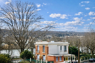 achat appartement le-pecq 78230
