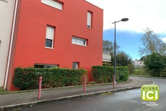 achat appartement le-pellerin 44640