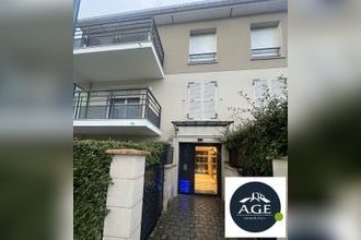 achat appartement le-perray-en-yvelines 78610