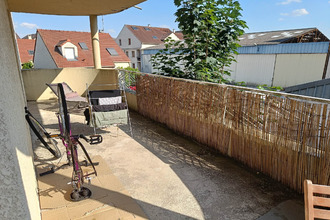 achat appartement le-perray-en-yvelines 78610