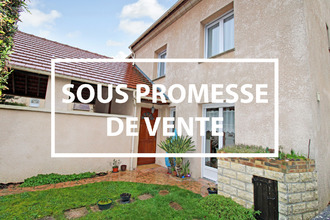 achat appartement le-perray-en-yvelines 78610