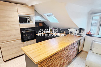 achat appartement le-perray-en-yvelines 78610