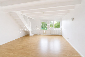 achat appartement le-perray-en-yvelines 78610
