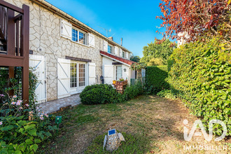 achat appartement le-perray-en-yvelines 78610