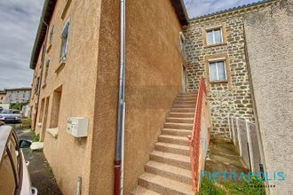 achat appartement le-perreon 69460