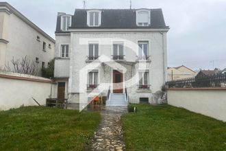 achat appartement le-perreux-sur-marne 94170