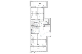 achat appartement le-perreux-sur-marne 94170