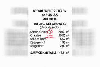 achat appartement le-perreux-sur-marne 94170