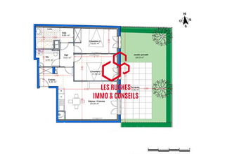 achat appartement le-perreux-sur-marne 94170