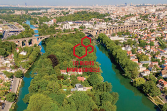 achat appartement le-perreux-sur-marne 94170