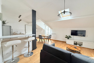 achat appartement le-perreux-sur-marne 94170