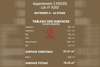 achat appartement le-perreux-sur-marne 94170