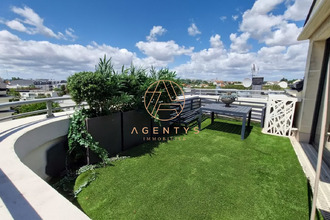 achat appartement le-perreux-sur-marne 94170