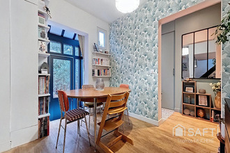 achat appartement le-perreux-sur-marne 94170