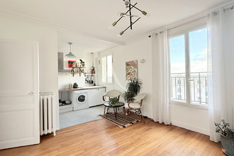 achat appartement le-perreux-sur-marne 94170