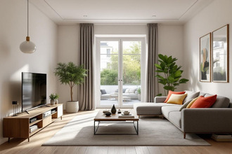 achat appartement le-perreux-sur-marne 94170