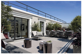 achat appartement le-perreux-sur-marne 94170