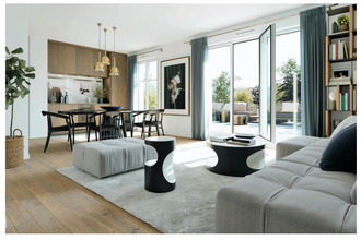 achat appartement le-perreux-sur-marne 94170