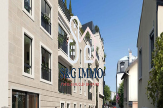 achat appartement le-perreux-sur-marne 94170