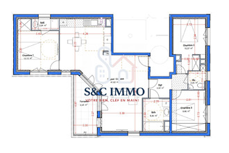 achat appartement le-perreux-sur-marne 94170