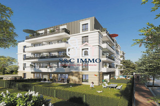 achat appartement le-perreux-sur-marne 94170