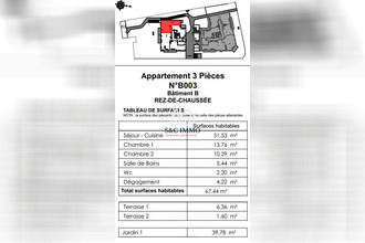 achat appartement le-perreux-sur-marne 94170