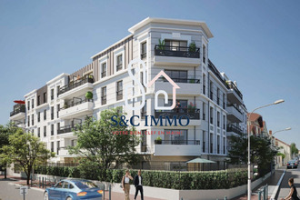 achat appartement le-perreux-sur-marne 94170