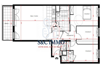 achat appartement le-perreux-sur-marne 94170